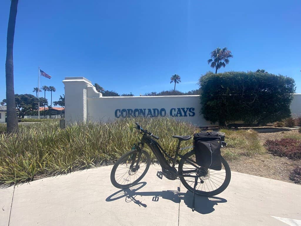 Silver Strand State Beach