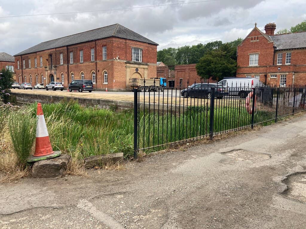 Gasoline Juice Studio