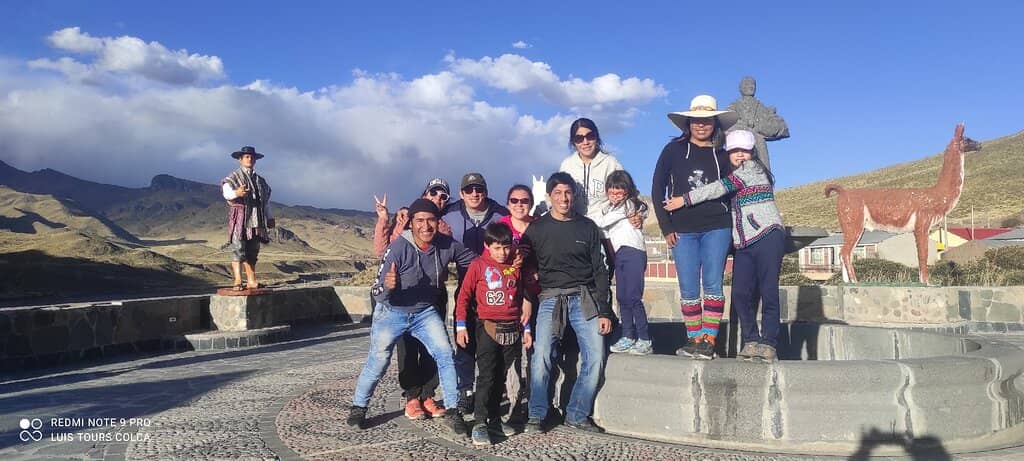 Cruz del Condor