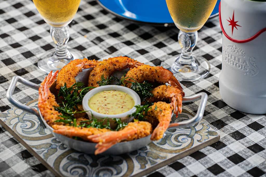 Unique Themed Dishes