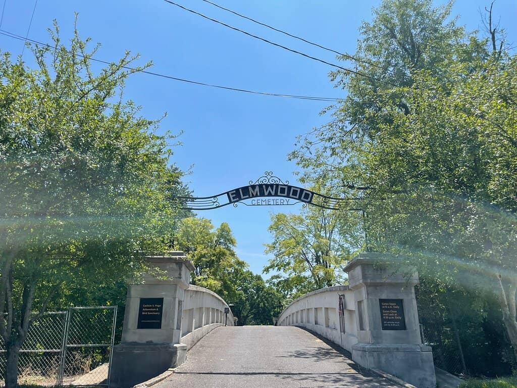 Yellow Fever Epidemic Memorial