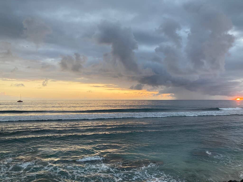 Northern Waves