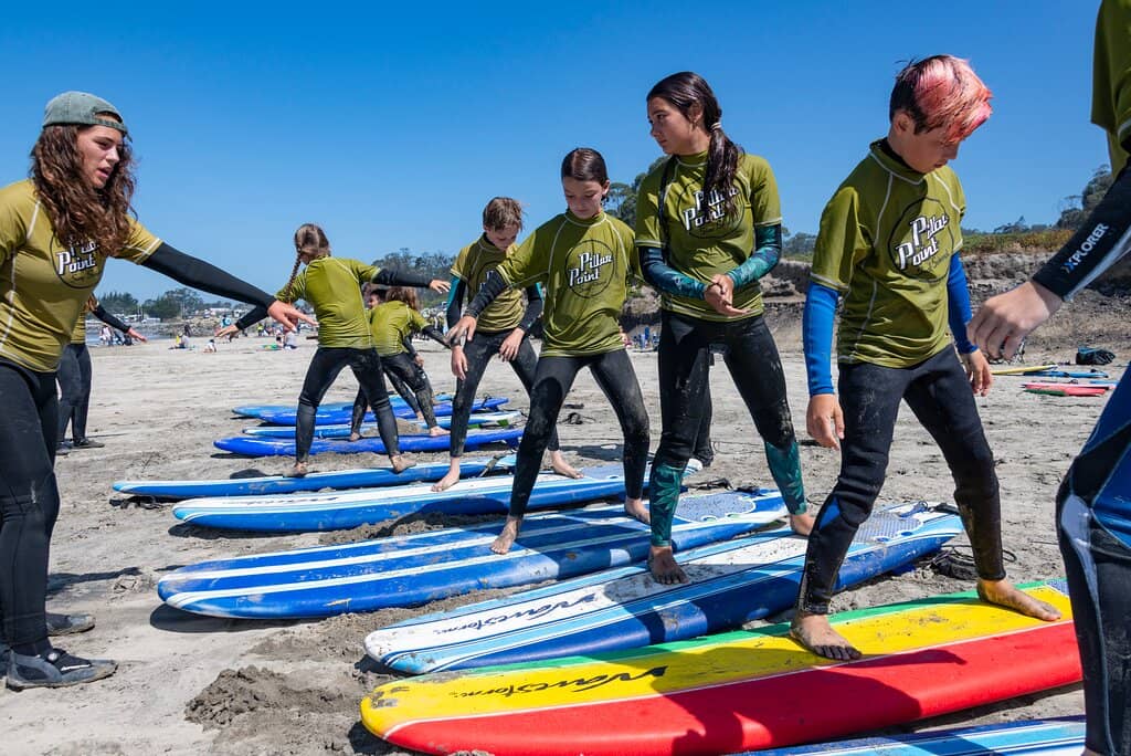 California Coastal Charm