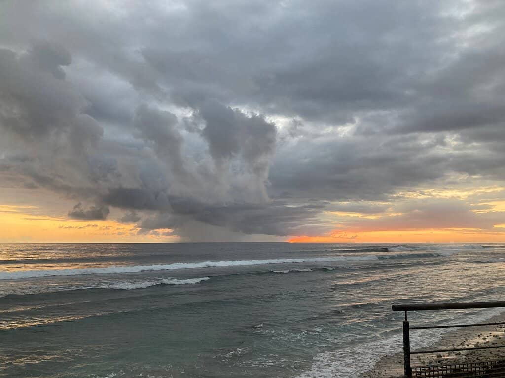 Half-Moon Bay