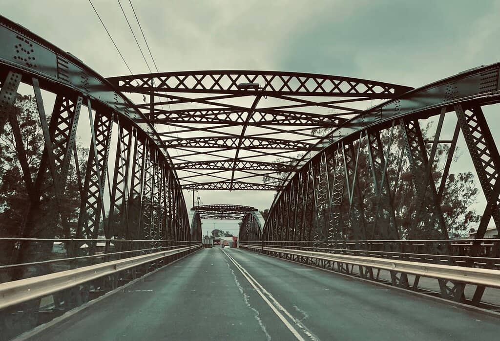 Vertical photo