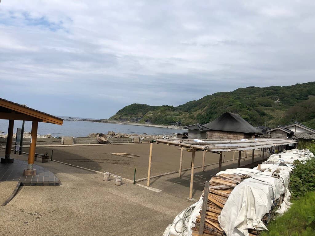 Souvenir Shop & Museum