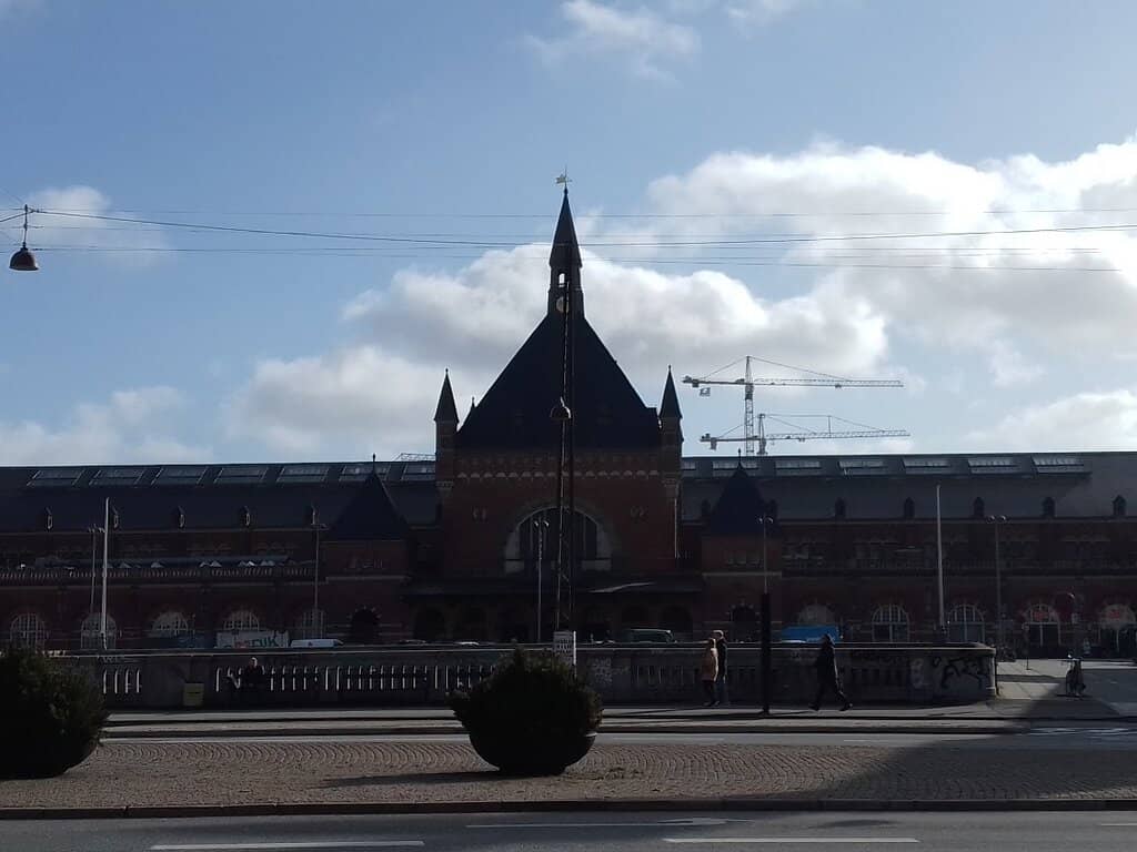 Istedgade