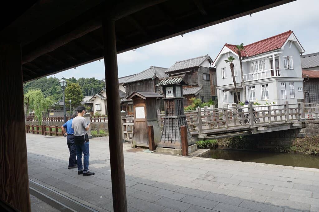 Little Edo Sawara