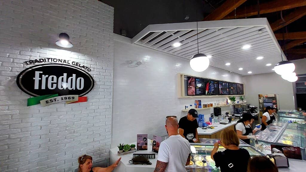 Exceptional Vegan Ice Cream