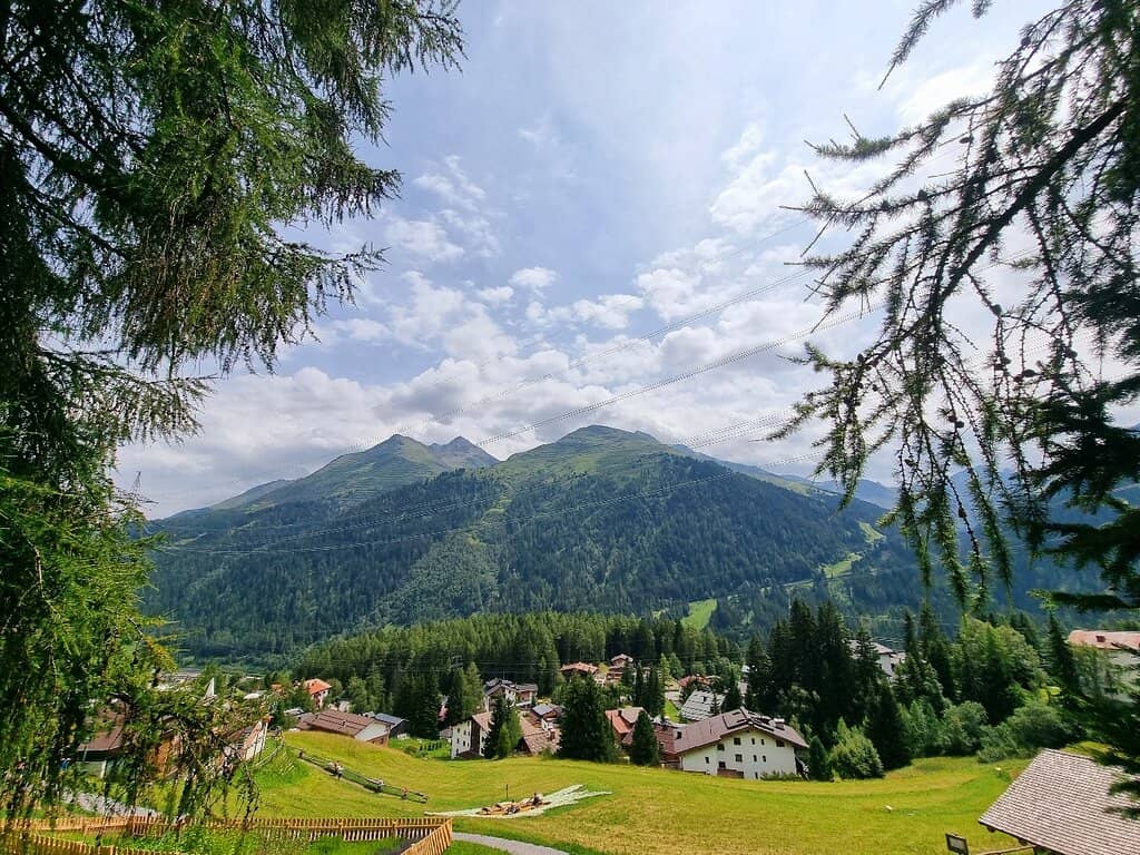 Tirolean Gröstl