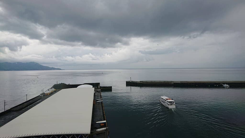 Accessible Observatory