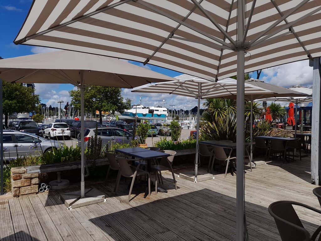 Offshore Racing Heritage