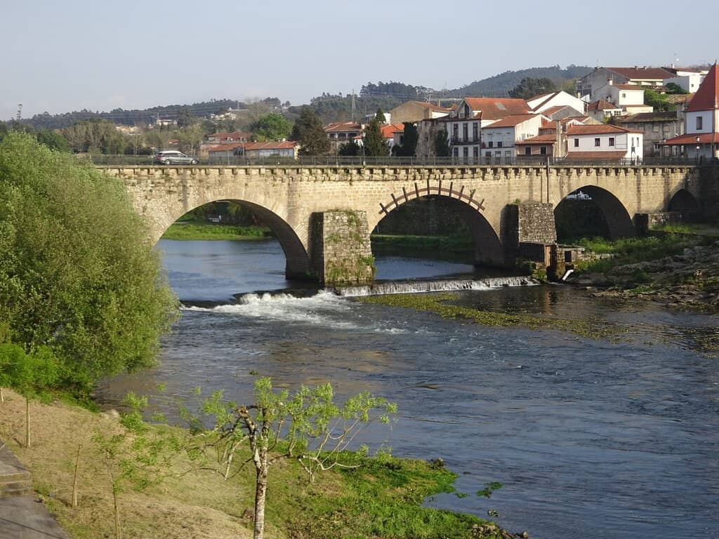 Barcelos Town Charm