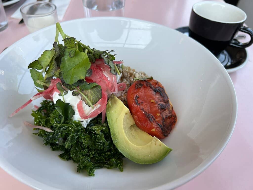 Creative Cocktails and Coffee