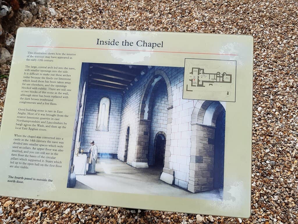 Disused Railway Line Path