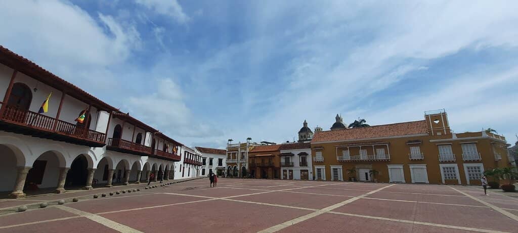 Gateway to the Old Town