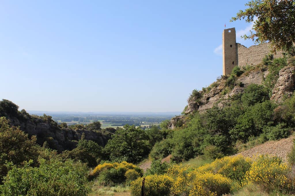 Medieval Fortress Architecture