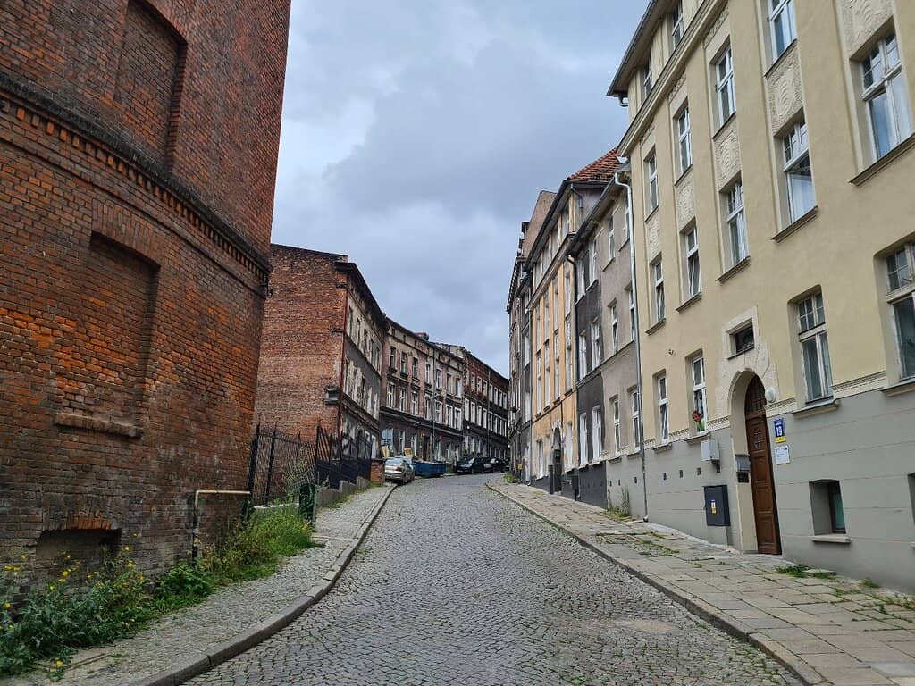 Napoleonic Fortifications