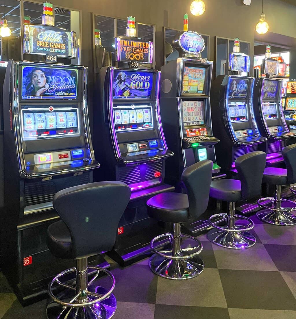 Electronic Entertainment