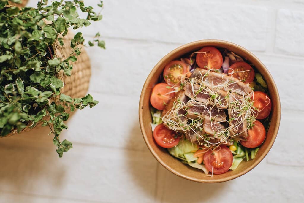 Fast & Flavorful Street Food