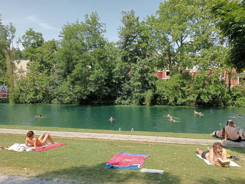 BBQ and Picnic Spots