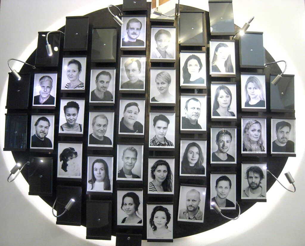 Disney's Frozen Musical