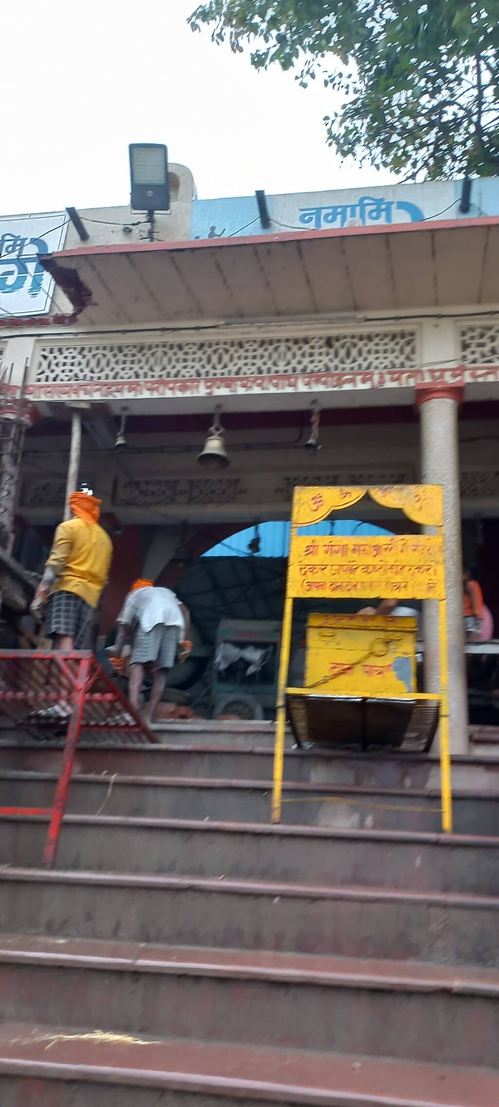 Ancient Temples