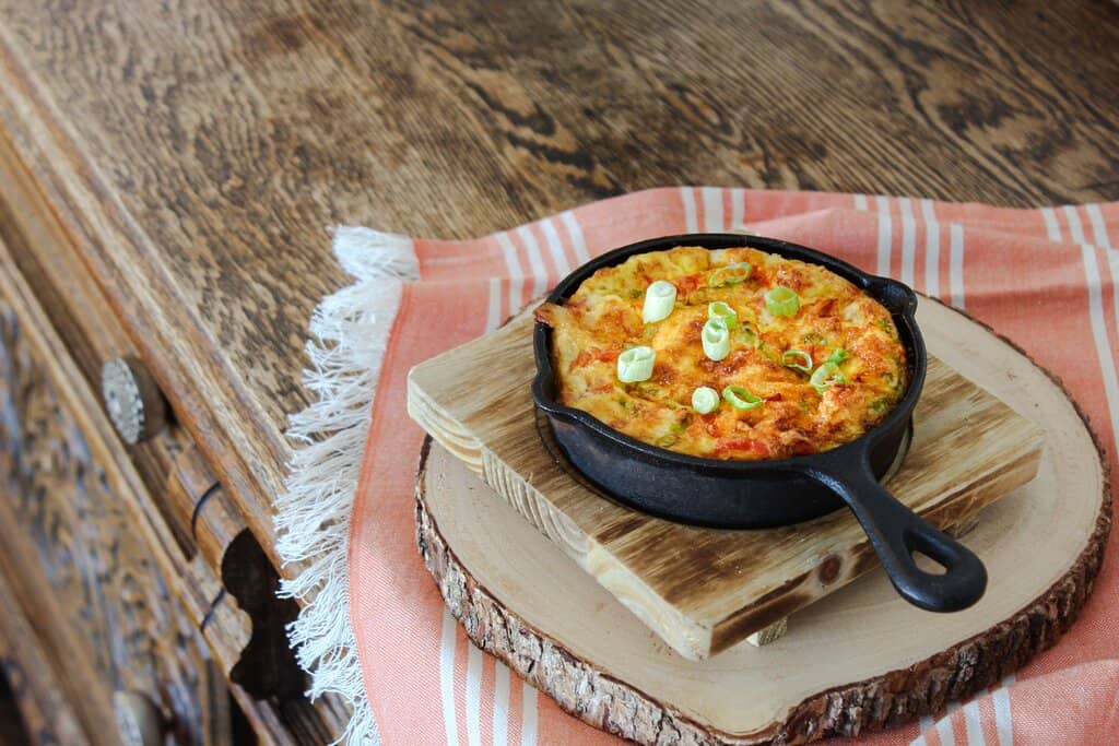 Inventive "Blunch" Creations