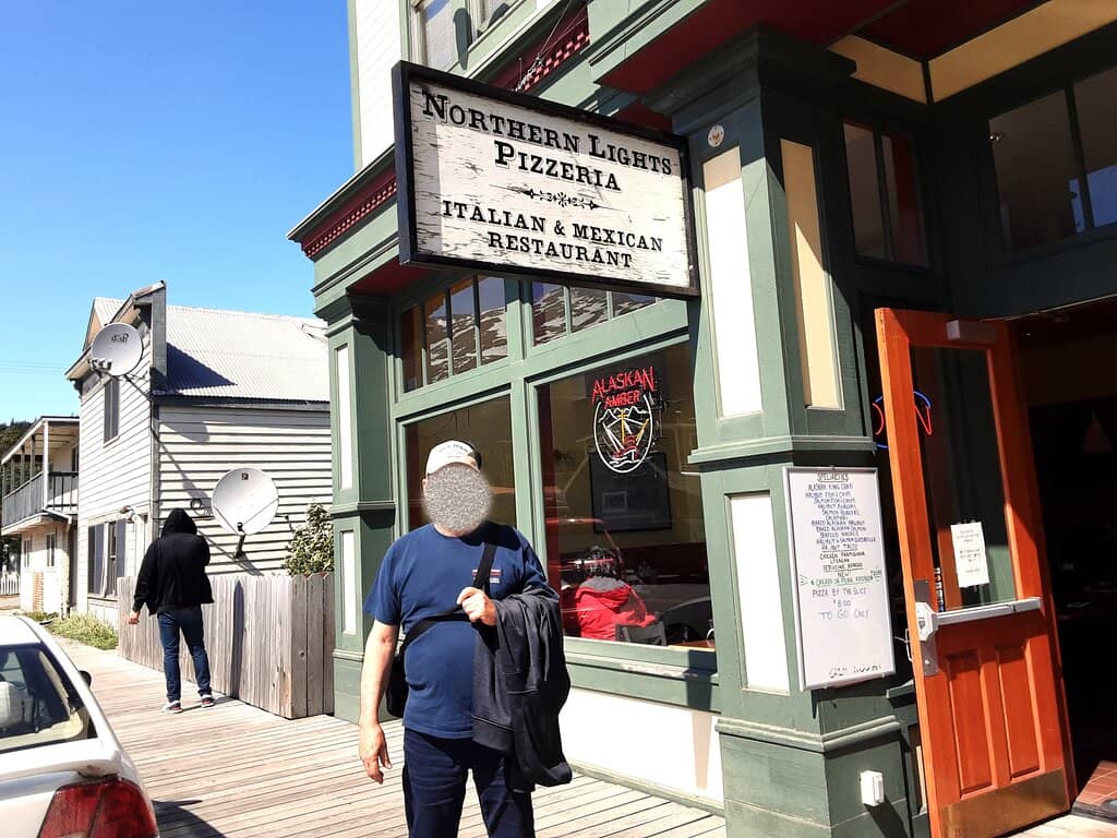 Friendly and Efficient Service