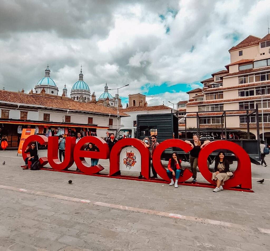 Vertical photo
