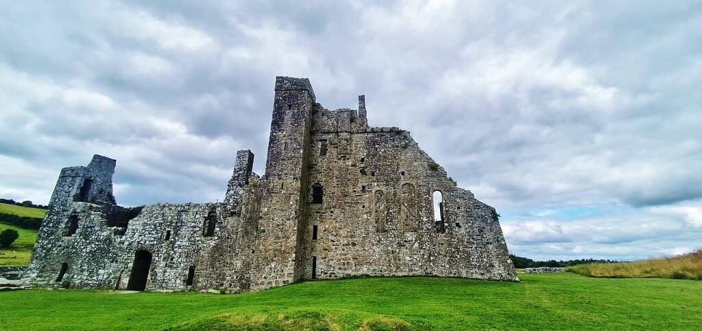 The Seven Wonders of Fore