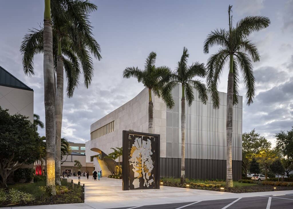The Baker Museum