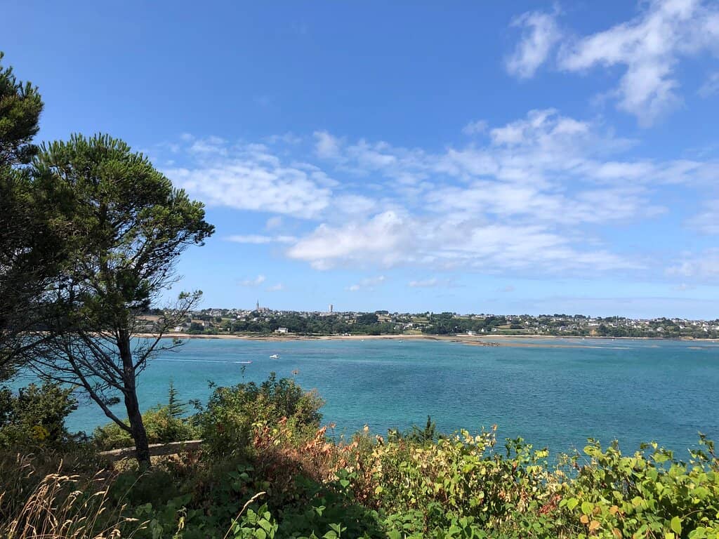 Historic Blockhouses