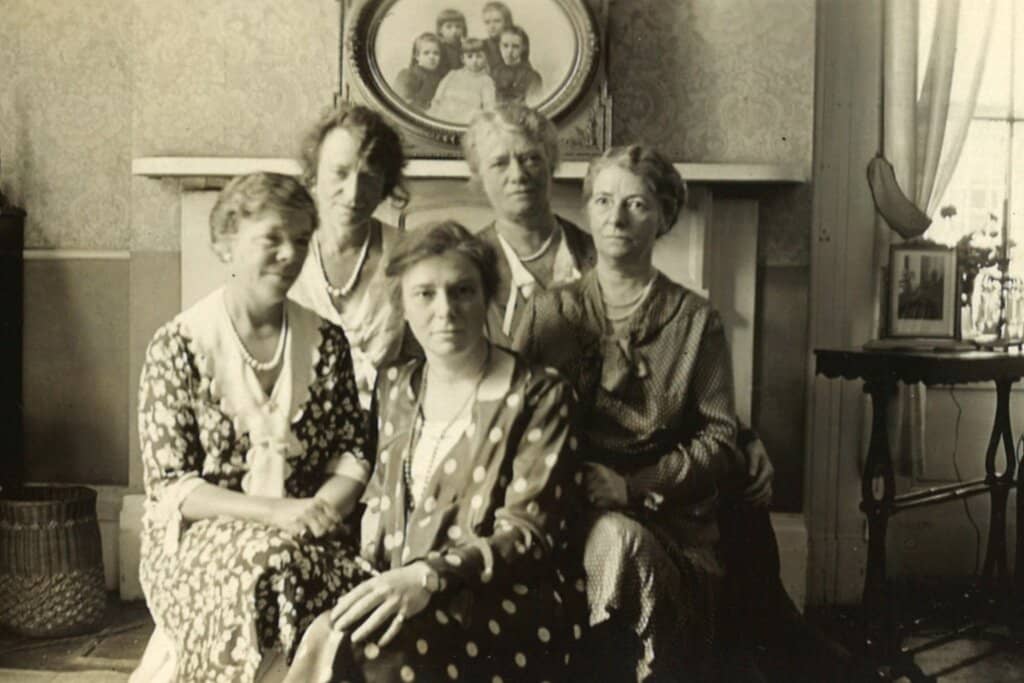 Underground Railroad History