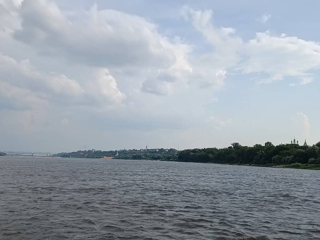 Ilya Muromets Monument