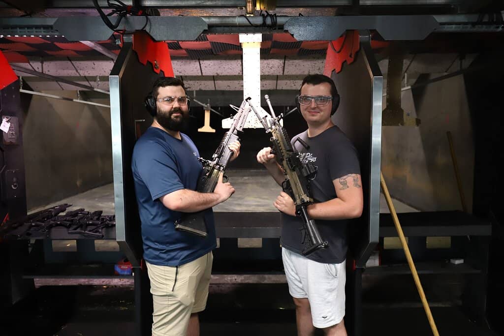 Tactical Gear Shop
