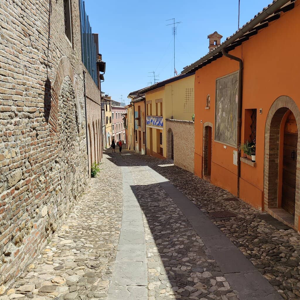 Via XX Settembre