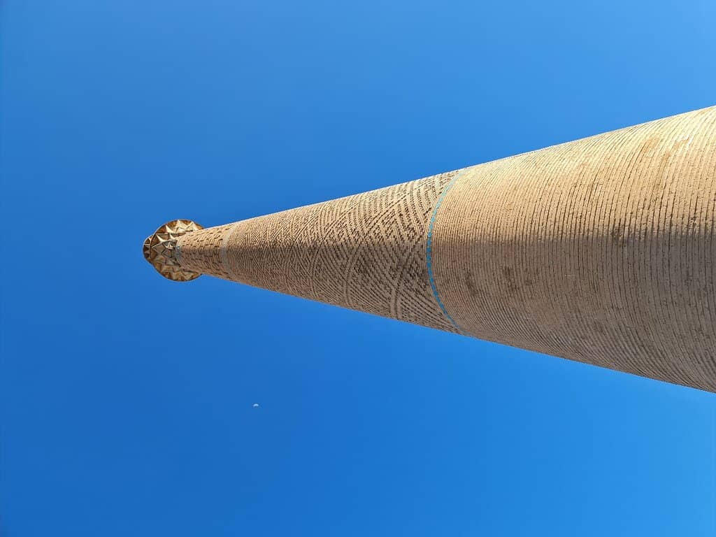 Vertical photo