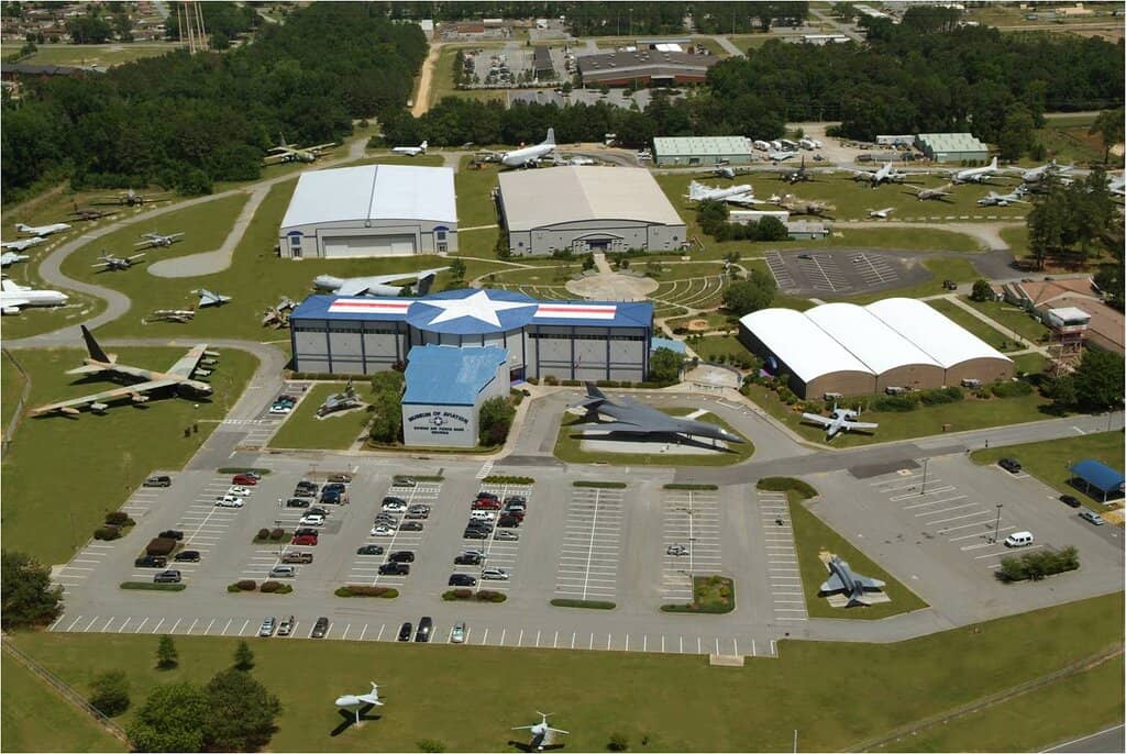 B-17 Flying Fortress