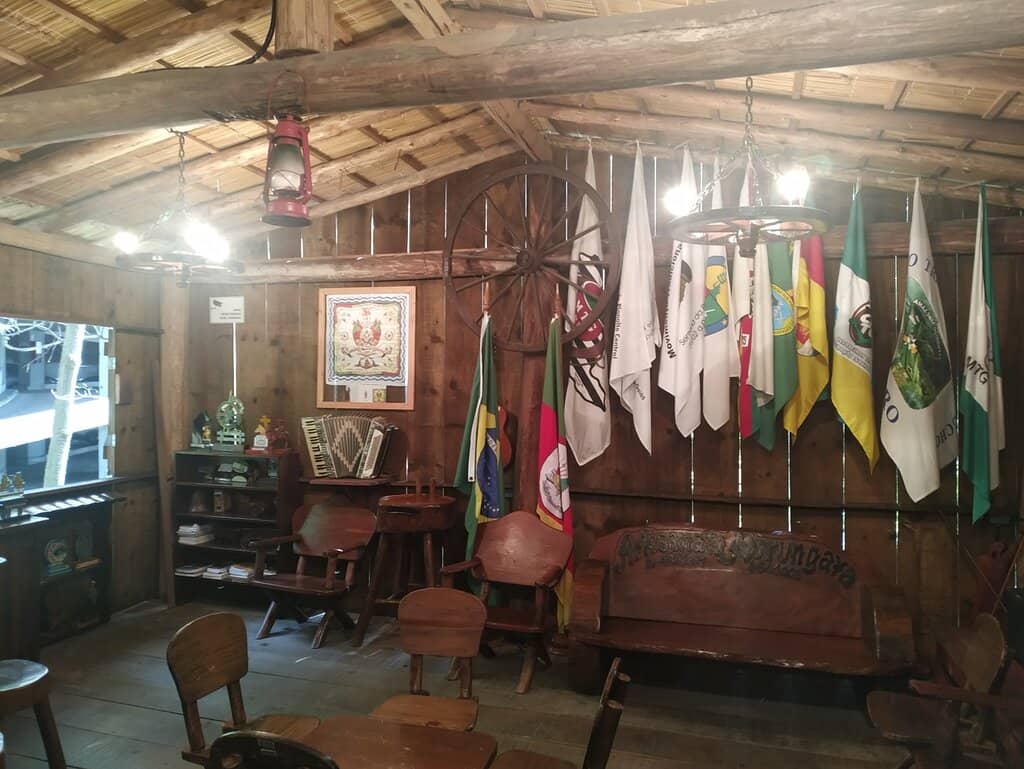 Painéis de Vasco Prado