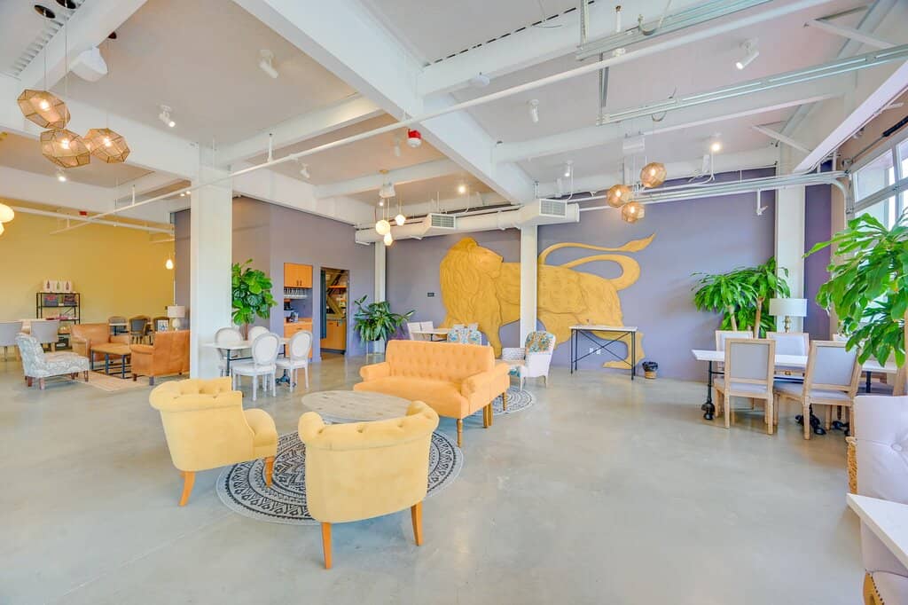 Multi-Level Tasting Experience