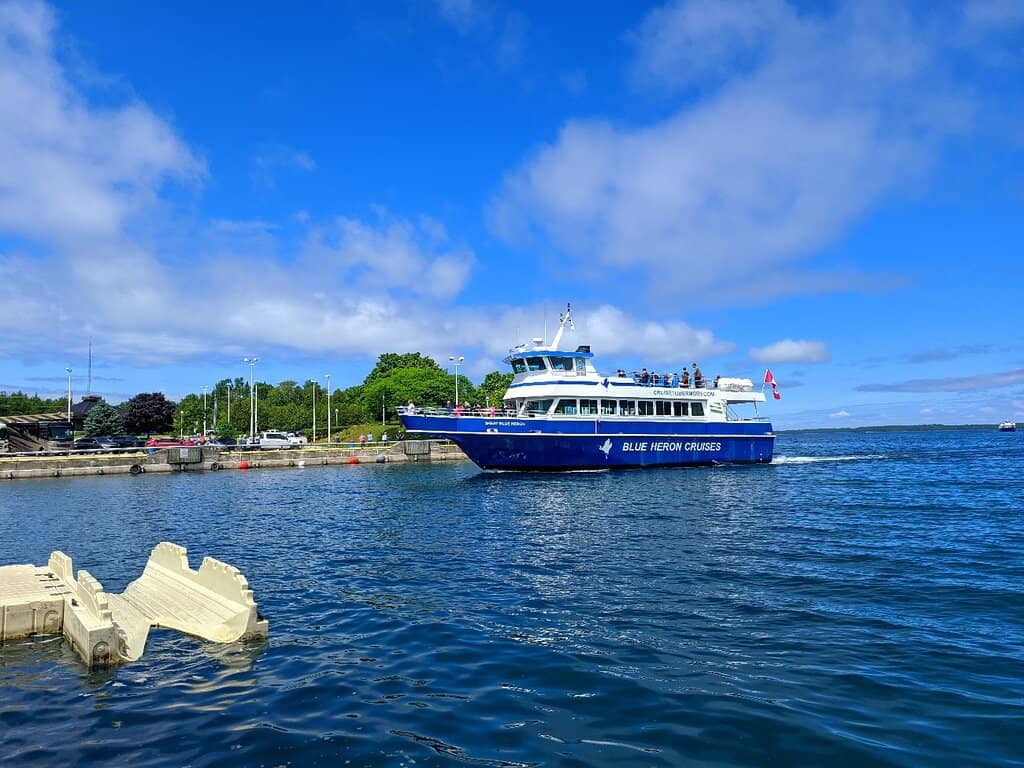 Main Street Exploration