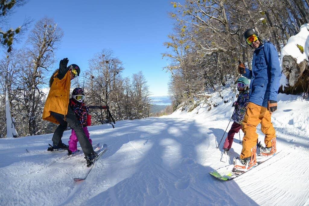 Friendly Instructors