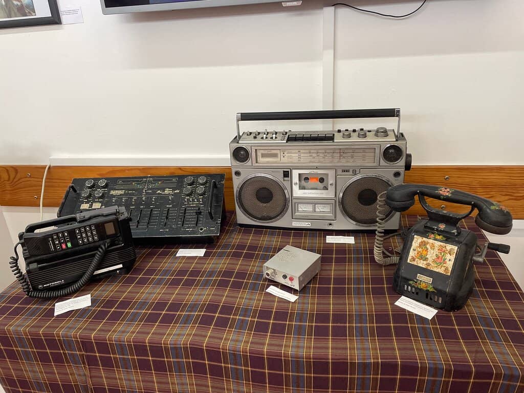 Nazaré's Maritime History