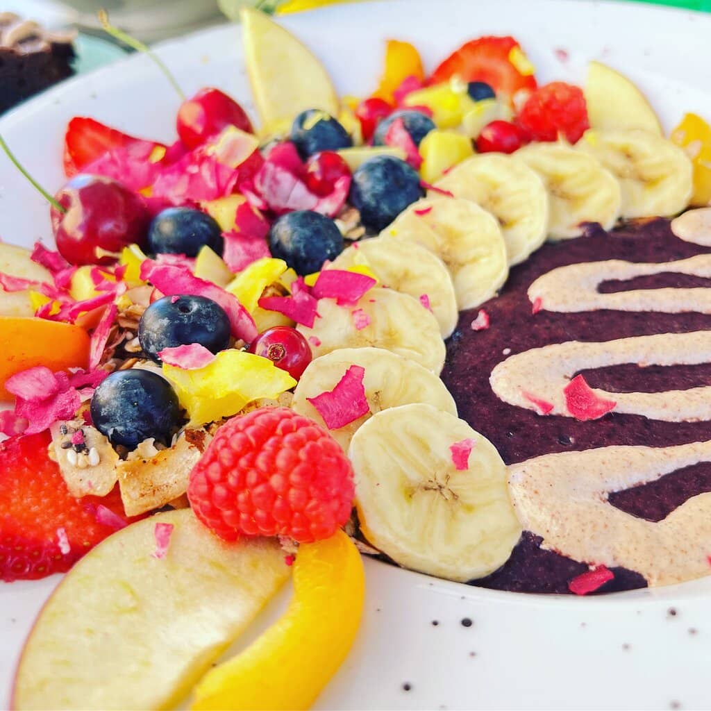 Signature Kat's Omelette & Egg Dishes