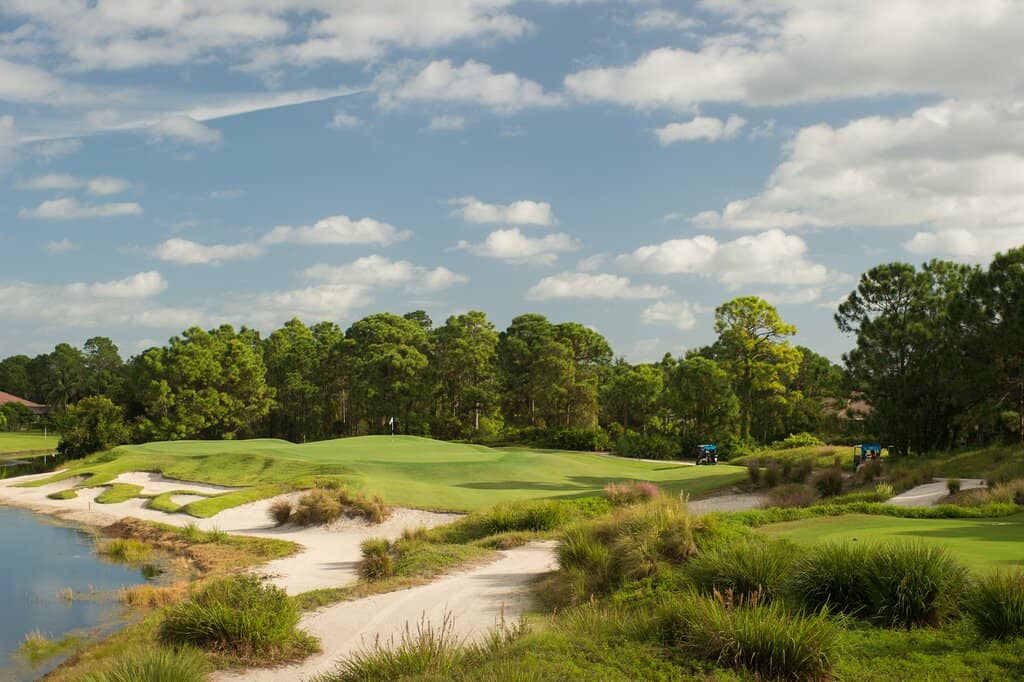 The Wanamaker Course