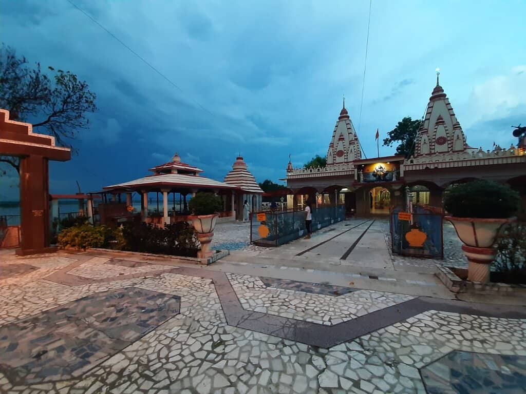 Bharata Kund