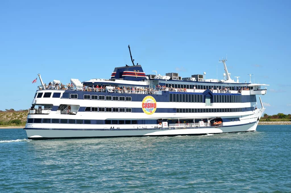 Ocean Views & Fresh Air