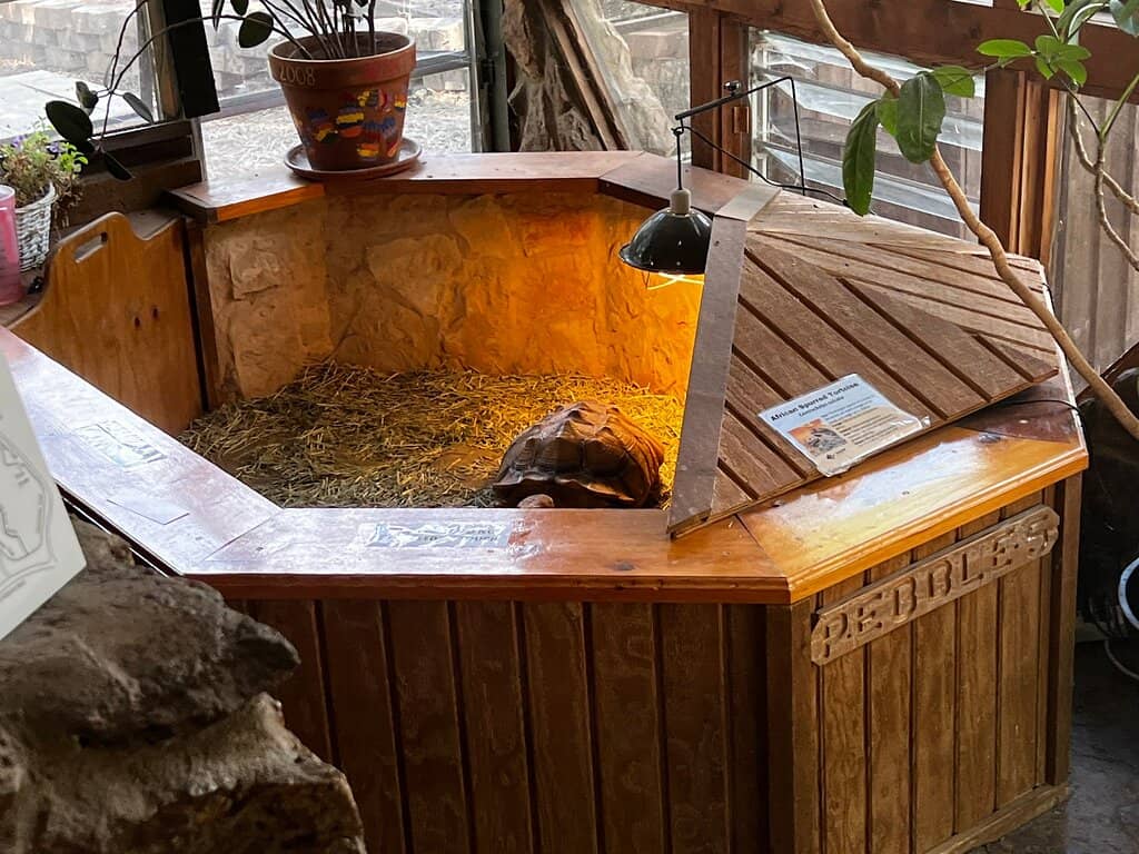 Historic Village & Museum