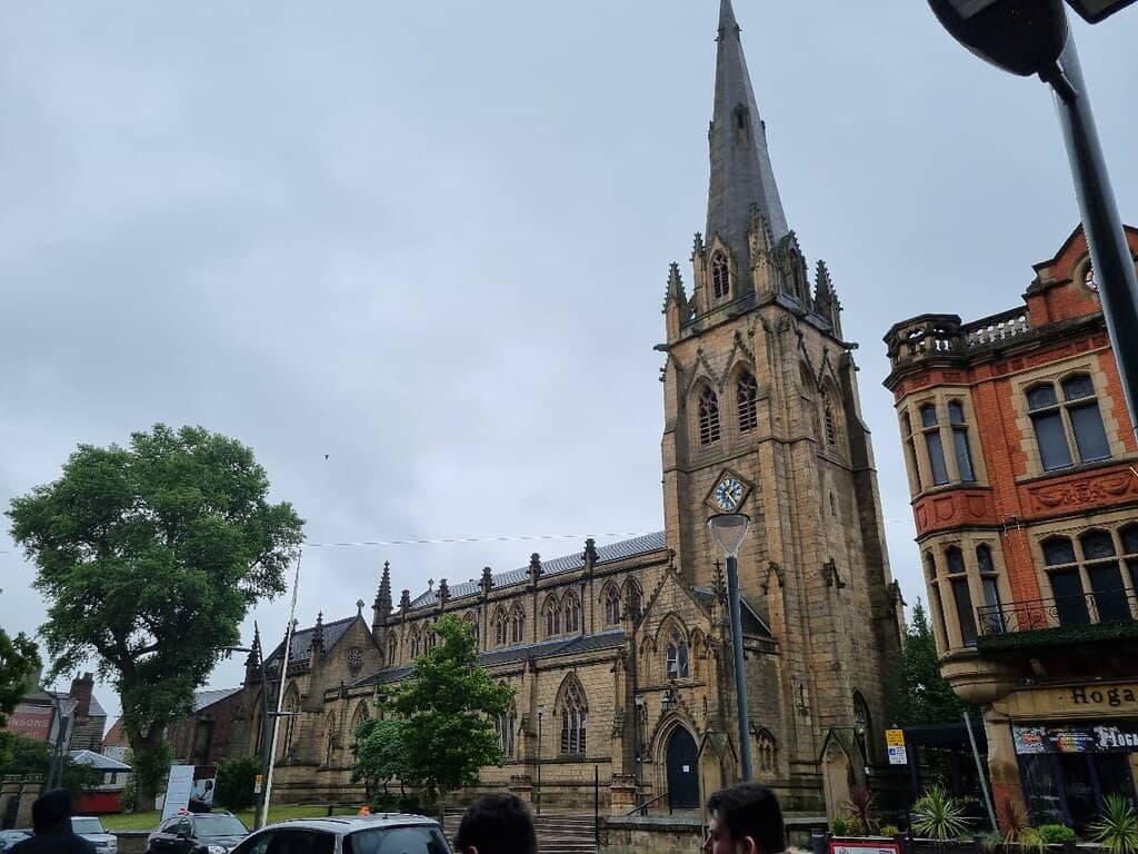 Vertical photo
